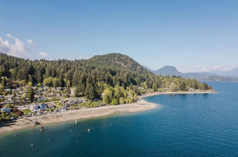 462 CENTRAL AVENUE, Gibsons BC V0N 1V1, Gibsons BC — Residential for Sale - Photo 5
