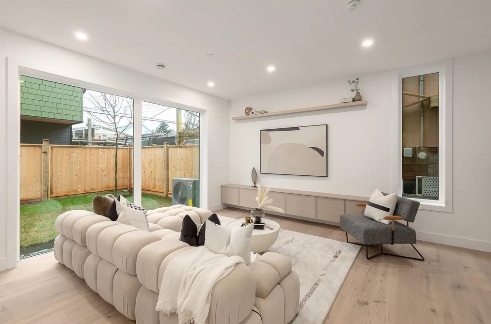 462 E 17TH AVENUE, Vancouver BC V5V 1B1, Vancouver BC — Residential for Sale - Photo 3