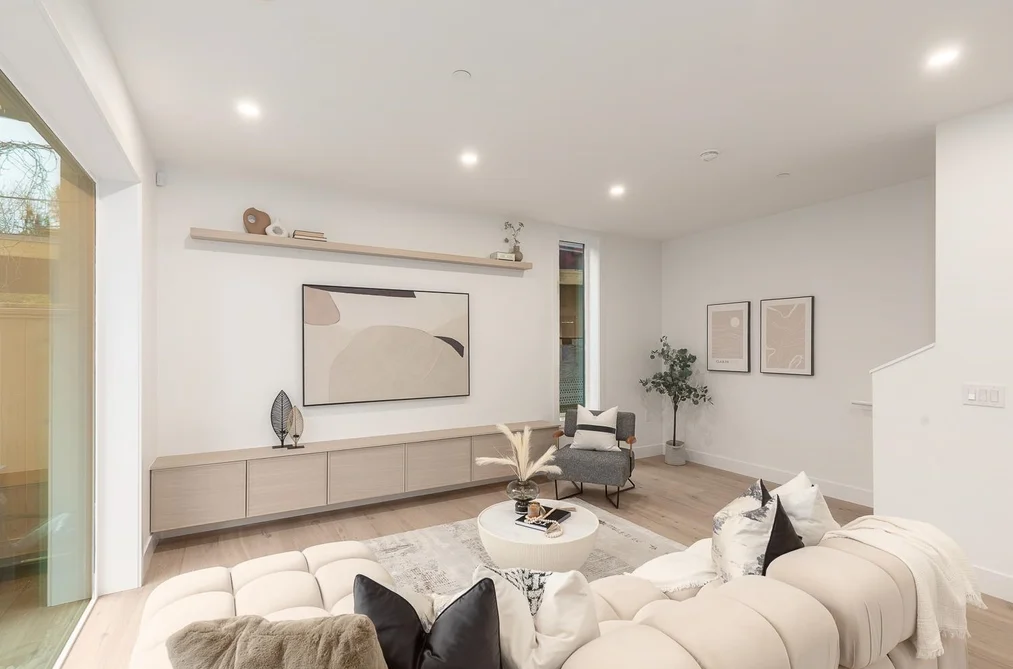 462 E 17TH AVENUE, Vancouver BC V5V 1B1, Vancouver BC — Residential for Sale - Photo 4