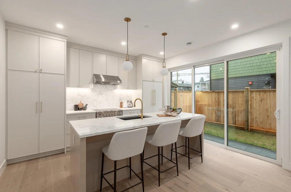 462 E 17TH AVENUE, Vancouver BC V5V 1B1, Vancouver BC — Residential for Sale - Photo 5