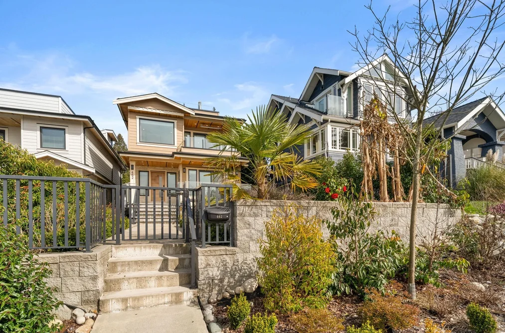 462 W 14TH STREET, North Vancouver BC V7M 1P7, North Vancouver BC — Residential for Sale - Photo 2
