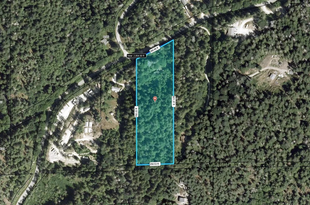 4620 IRVINES LANDING ROAD, Garden Bay BC V0N 1S1, Garden Bay BC — Land for Sale - Photo 3