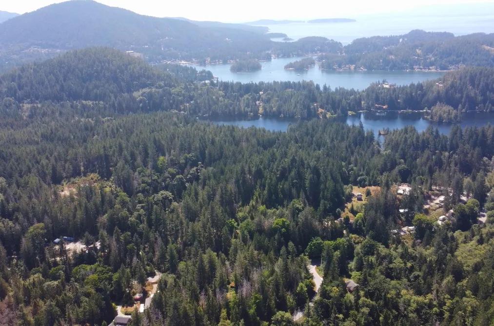 4620 IRVINES LANDING ROAD, Garden Bay BC V0N 1S1, Garden Bay BC — Land for Sale - Photo 4