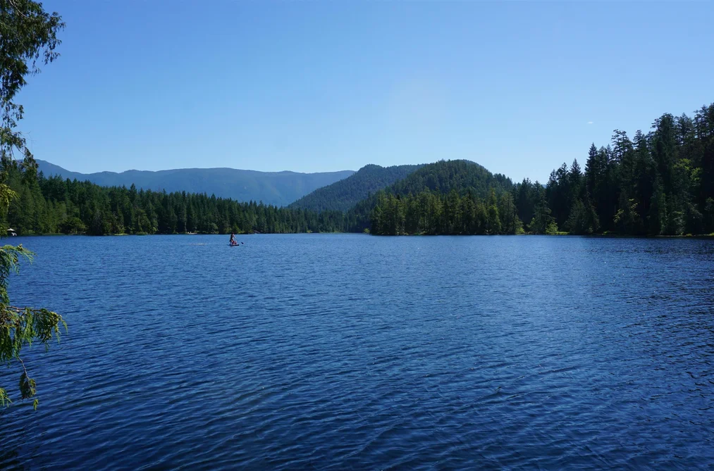 4620 IRVINES LANDING ROAD, Garden Bay BC V0N 1S1, Garden Bay BC — Land for Sale - Photo 7