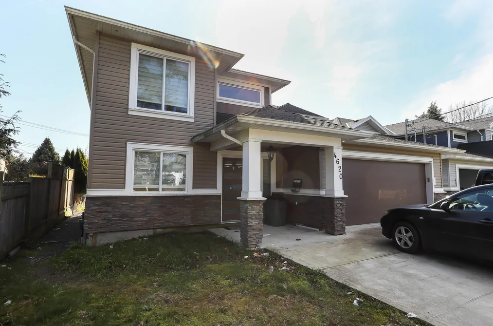 4620 W RIVER ROAD, Ladner BC V4K 1S4, Ladner BC — Residential for Sale - Photo 2