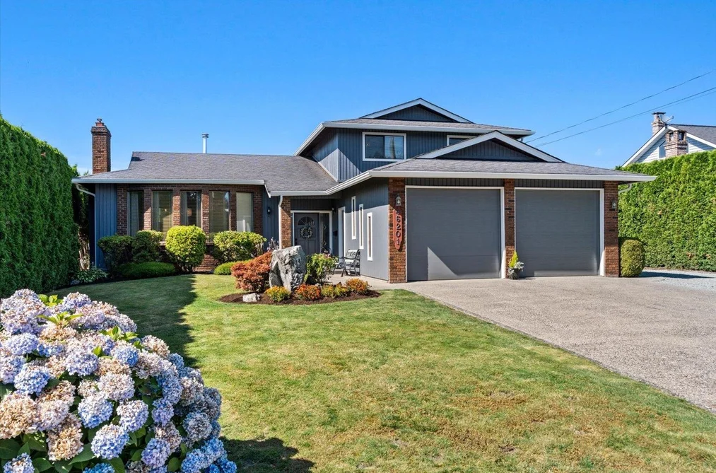 House for sale at 46201 Strathcona Road Chilliwack British Columbia - MLS: R3146165