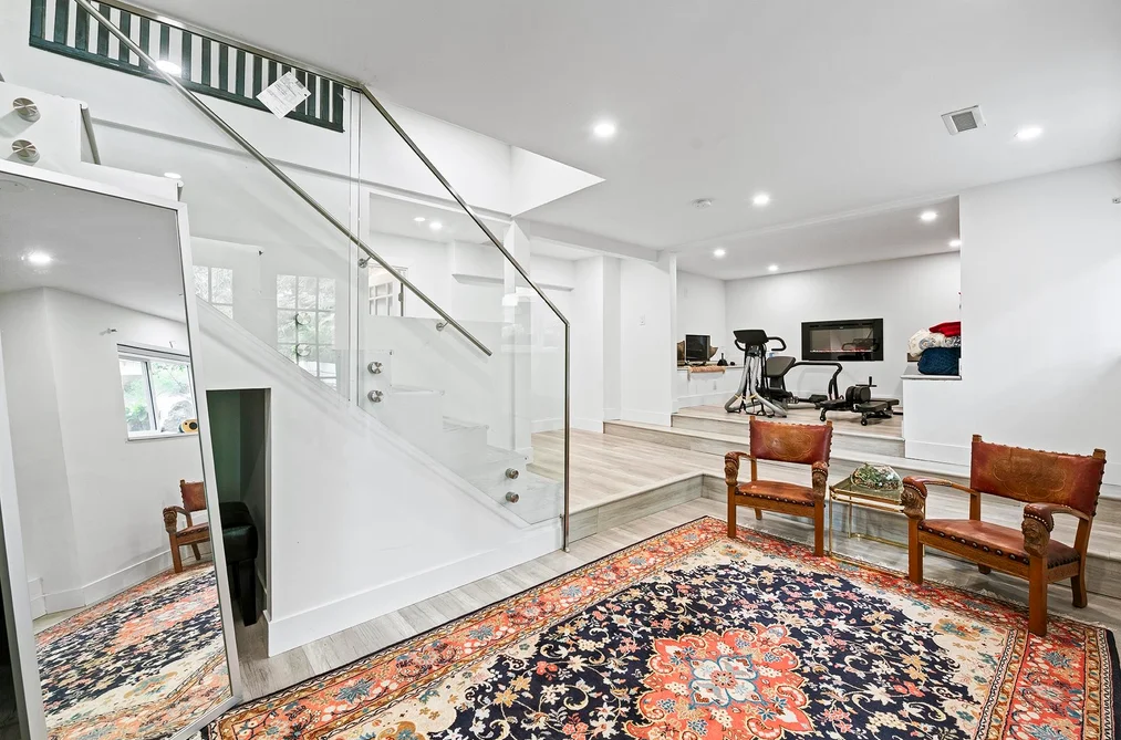 4621 CAULFEILD DRIVE, West Vancouver BC V7W 1E9, West Vancouver BC — Residential for Sale - Photo 4