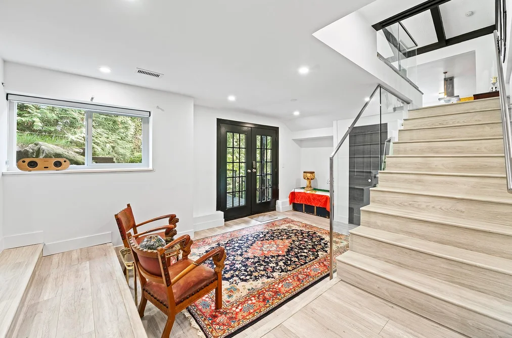 4621 CAULFEILD DRIVE, West Vancouver BC V7W 1E9, West Vancouver BC — Residential for Sale - Photo 5