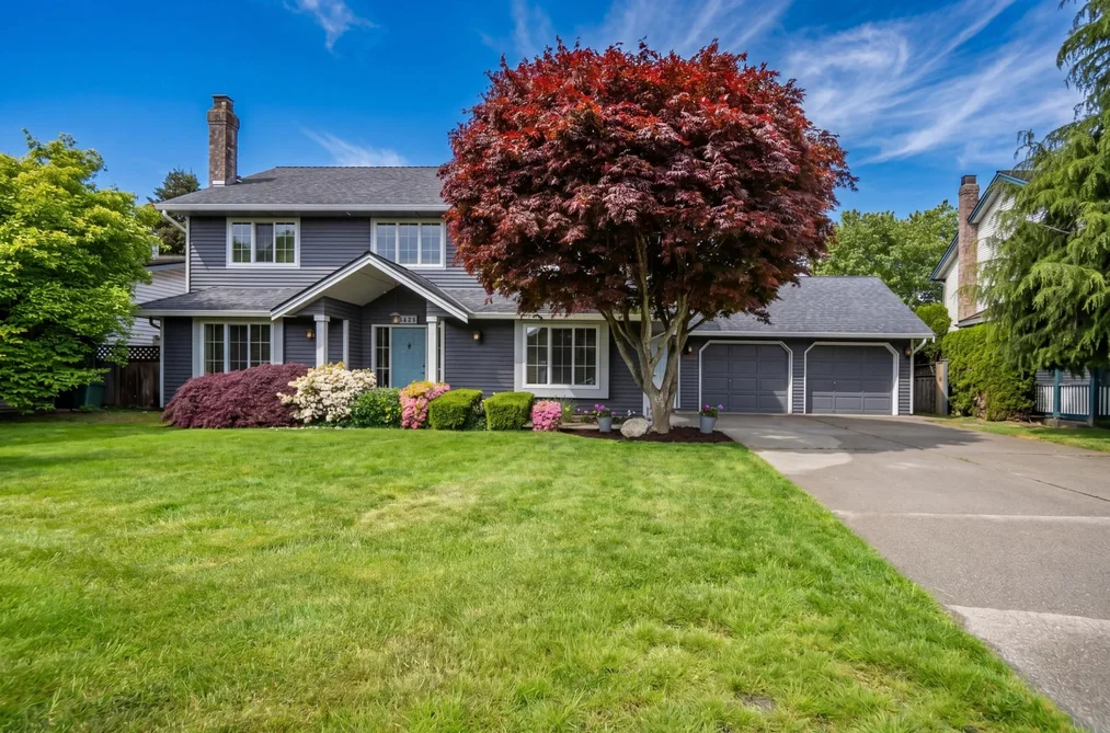House for sale at 4621 London Crescent Ladner British Columbia - MLS: R3123927