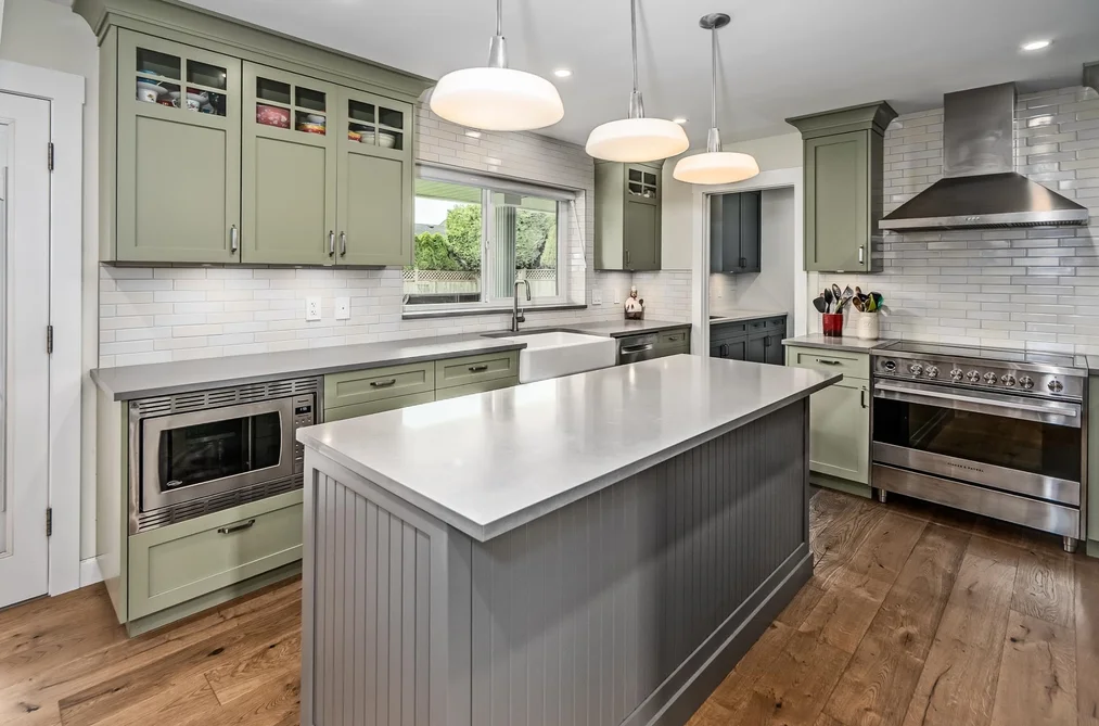 4621 LONDON CRESCENT, Ladner BC V4K 4W9, Ladner BC — Residential for Sale - Photo 4