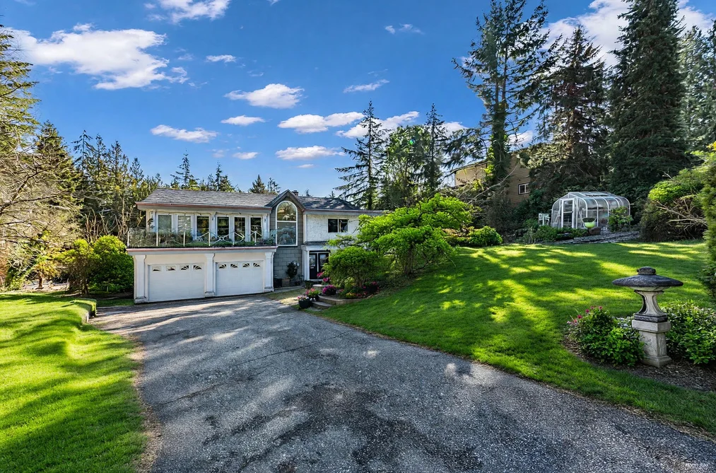 4621 WOODBURN PLACE, West Vancouver BC V7S 2W8, West Vancouver BC — Residential for Sale - Photo 2