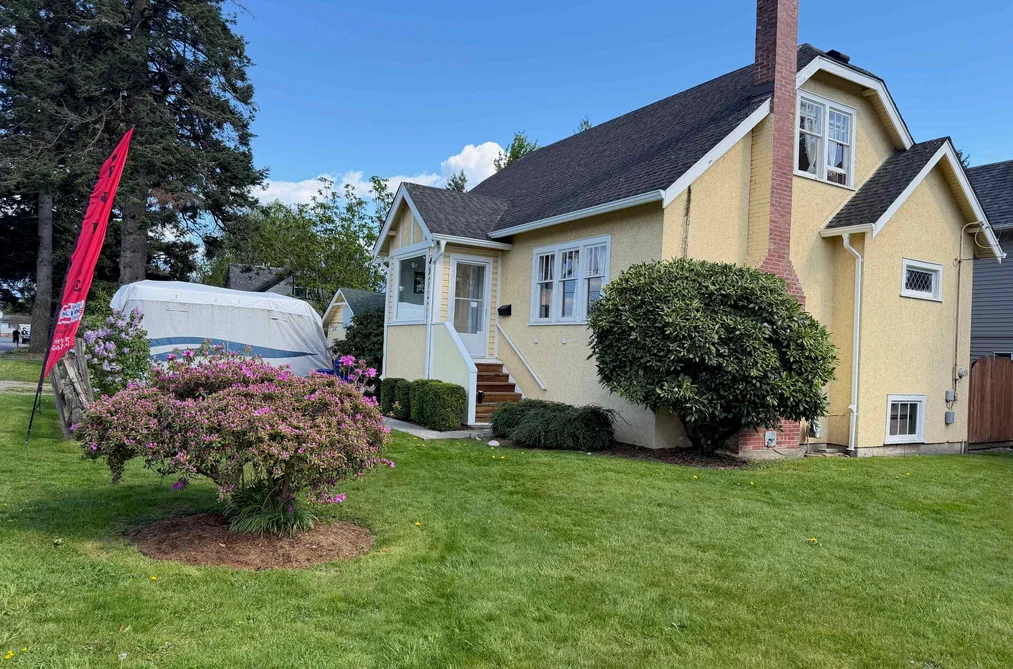 House for sale at 46212 Gore Avenue Chilliwack British Columbia - MLS: R3107842