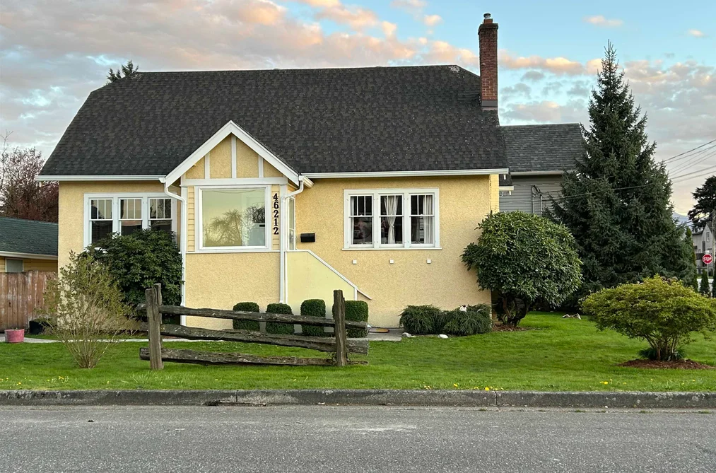 46212 GORE AVENUE, Chilliwack BC V2P 2A1, Chilliwack BC — Residential for Sale - Photo 2