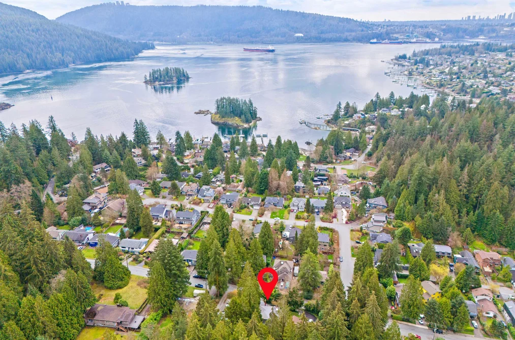 4622 COVE CLIFF ROAD, North Vancouver BC V7G 1H6, North Vancouver BC — Residential for Sale - Photo 5