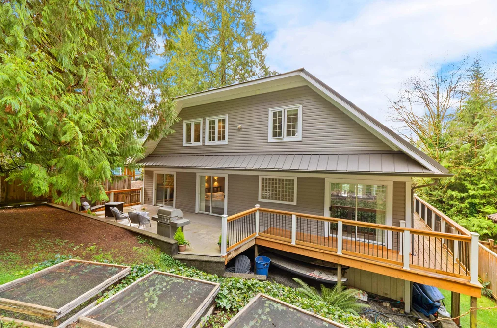 4622 COVE CLIFF ROAD, North Vancouver BC V7G 1H6, North Vancouver BC — Residential for Sale - Photo 6