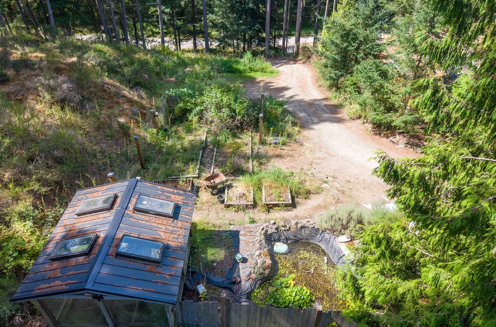 4622 Sailor Rd, Pender Island, BC - MLS: R3148630