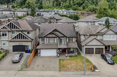46225 Kermode Cres, Chilliwack, BC - MLS: R3159366