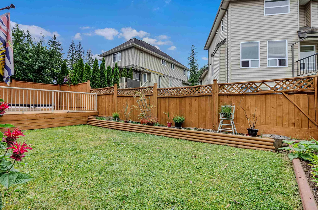 46225 KERMODE CRESCENT, Chilliwack BC V2R 0C7, Chilliwack BC — Residential for Sale — Photo 33 of 36