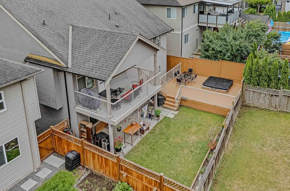 46225 KERMODE CRESCENT, Chilliwack BC V2R 0C7, Chilliwack BC — Residential for Sale — Photo 34 of 36
