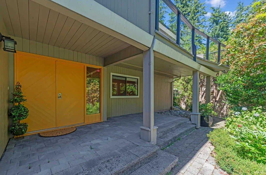 4623 CAULFEILD DRIVE, West Vancouver BC V7W 1E9, West Vancouver BC — Residential for Sale - Photo 2