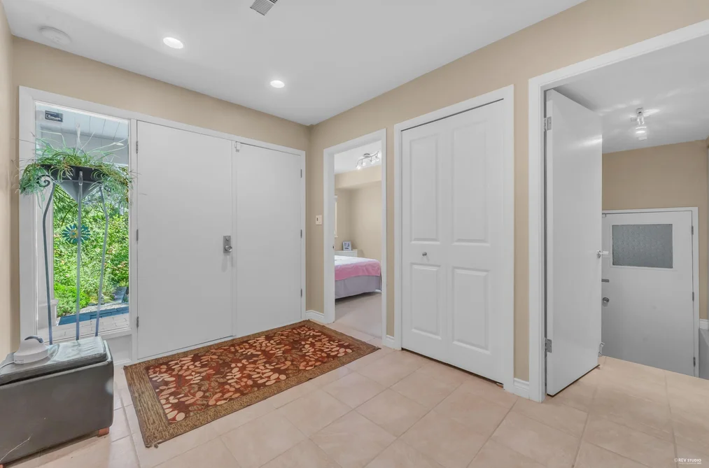 4623 CAULFEILD DRIVE, West Vancouver BC V7W 1E9, West Vancouver BC — Residential for Sale - Photo 3