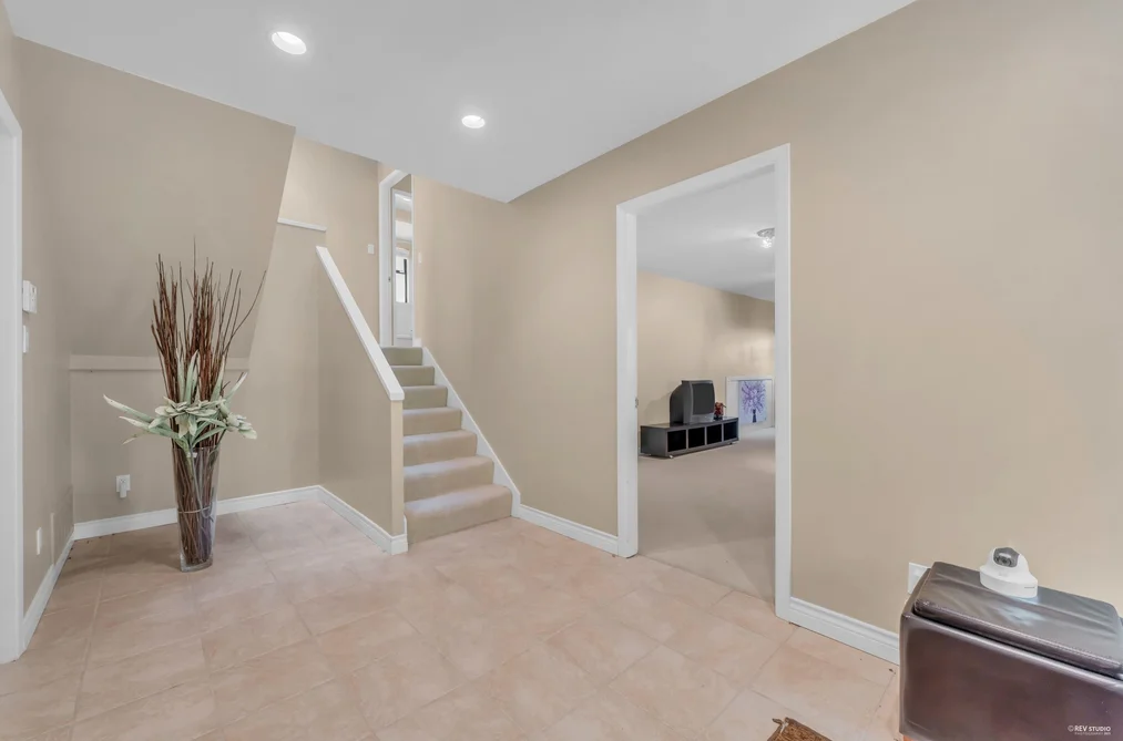 4623 CAULFEILD DRIVE, West Vancouver BC V7W 1E9, West Vancouver BC — Residential for Sale - Photo 4
