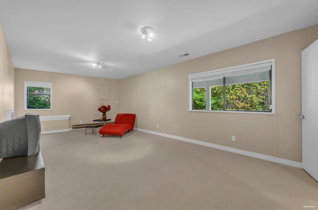 4623 CAULFEILD DRIVE, West Vancouver BC V7W 1E9, West Vancouver BC — Residential for Sale - Photo 5