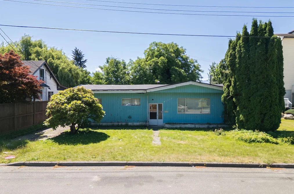 46232 MARGARET AVENUE, Chilliwack BC V2P 2G9, Chilliwack BC — Residential for Sale — Photo 2 of 10