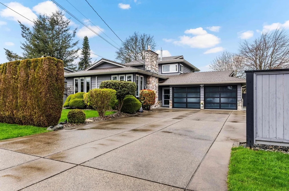 House for sale at 46237 Strathcona Road Chilliwack British Columbia - MLS: R3117893