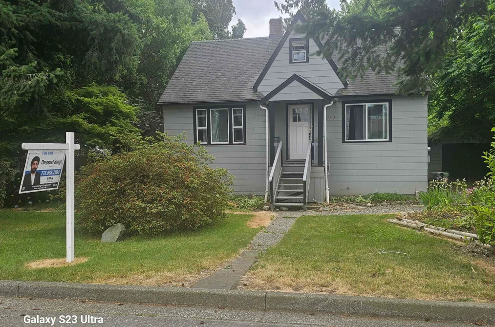 46240 GORE AVENUE, Chilliwack BC V2P 2A1, Chilliwack BC — Residential for Sale - Photo 2