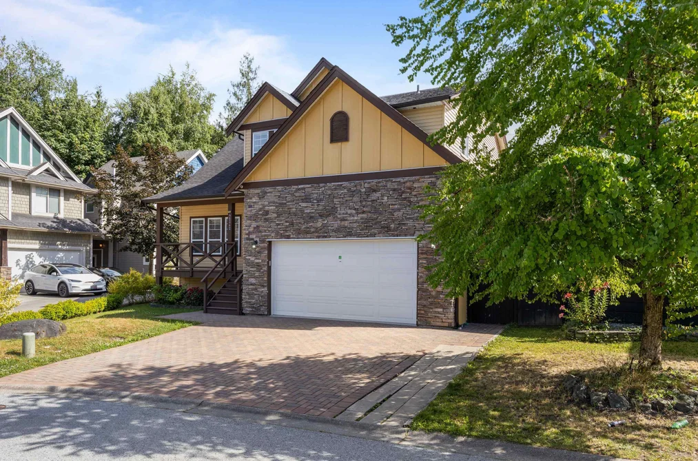 46242 KERMODE CRESCENT, Chilliwack BC V2R 0C7, Chilliwack BC — Residential for Sale - Photo 2
