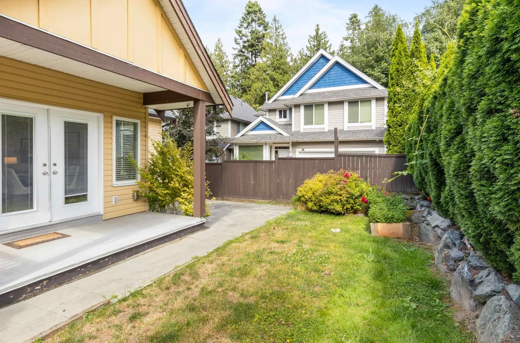 46242 KERMODE CRESCENT, Chilliwack BC V2R 0C7, Chilliwack BC — Residential for Sale — Photo 31 of 33