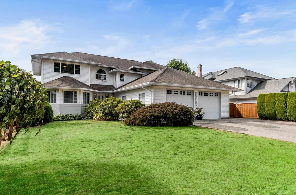 House for sale at 46250 Roy Avenue Chilliwack British Columbia - MLS: R3130761
