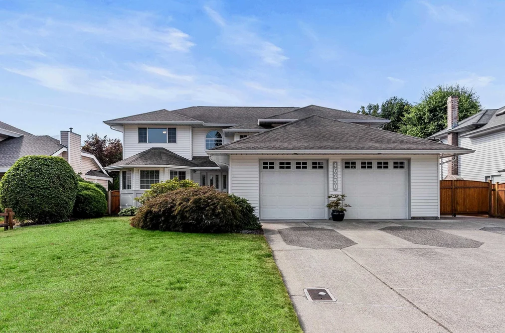 46250 ROY AVENUE, Chilliwack BC V2R 2W2, Chilliwack BC — Residential for Sale - Photo 2