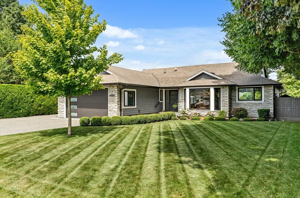 House for sale at 46265 Roy Avenue Chilliwack British Columbia - MLS: R3148111
