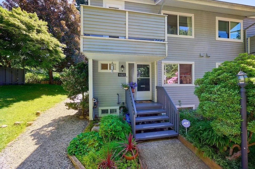 4627 HOSKINS ROAD, North Vancouver BC V7K 2R2, North Vancouver BC — Residential for Sale - Photo 2