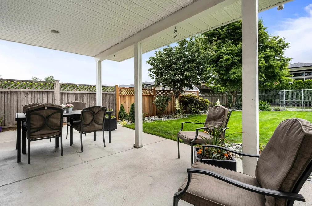 46272 RANCHERO DRIVE, Chilliwack BC V2R 3Z6, Chilliwack BC — Residential for Sale — Photo 36 of 40