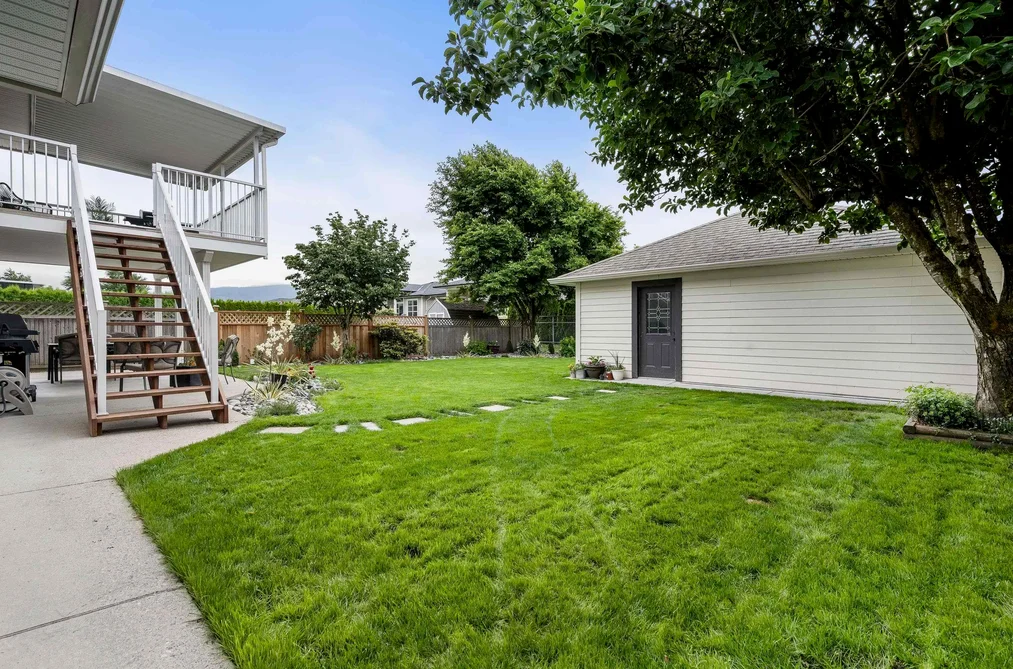 46272 RANCHERO DRIVE, Chilliwack BC V2R 3Z6, Chilliwack BC — Residential for Sale — Photo 38 of 40