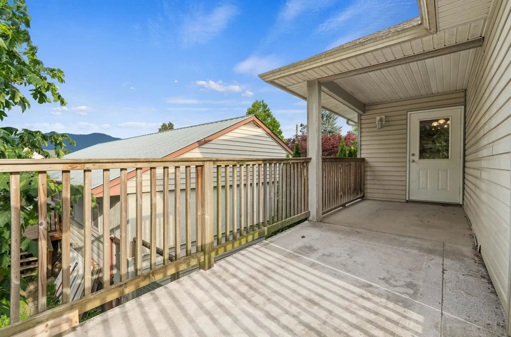46279 CHILLIWACK CENTRAL ROAD, Chilliwack BC V2P 1J7, Chilliwack BC — Residential for Sale — Photo 33 of 39