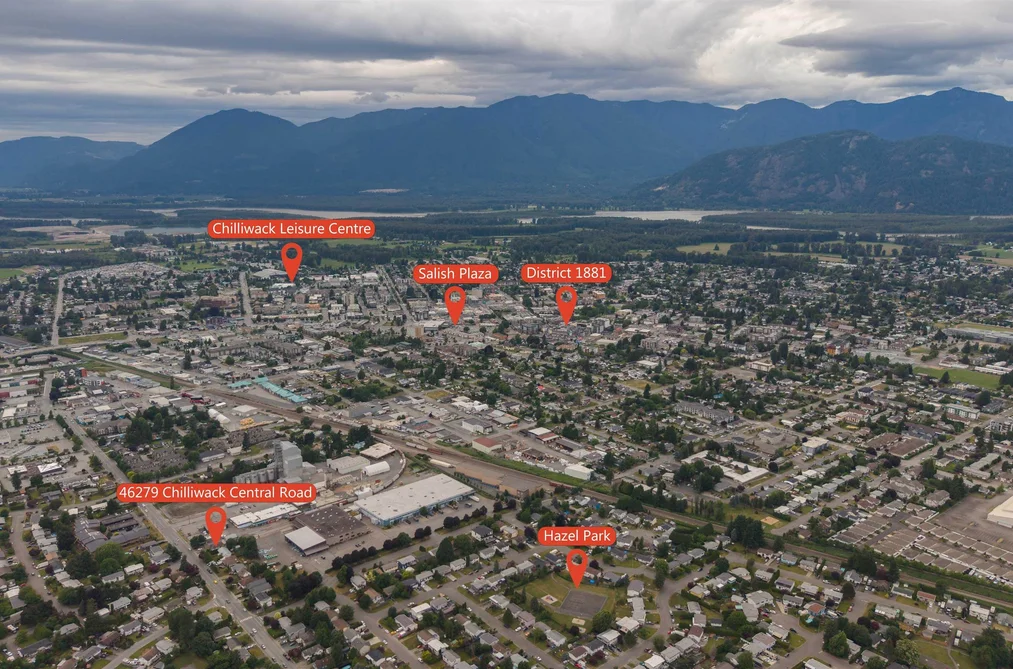 46279 CHILLIWACK CENTRAL ROAD, Chilliwack BC V2P 1J7, Chilliwack BC — Residential for Sale — Photo 38 of 39