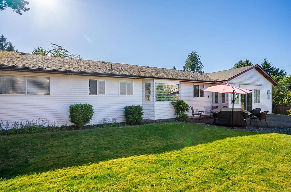 House for sale at 4628 207a Street Langley British Columbia - MLS: R3119338
