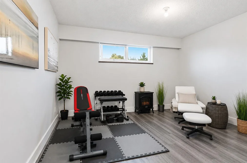4628 HERMITAGE DRIVE, Richmond BC V7E 4N4, Richmond BC — Residential for Sale — Photo 16 of 26