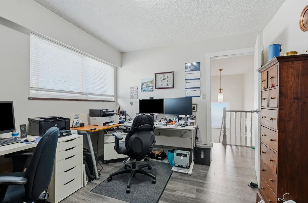 4628 HERMITAGE DRIVE, Richmond BC V7E 4N4, Richmond BC — Residential for Sale — Photo 17 of 26