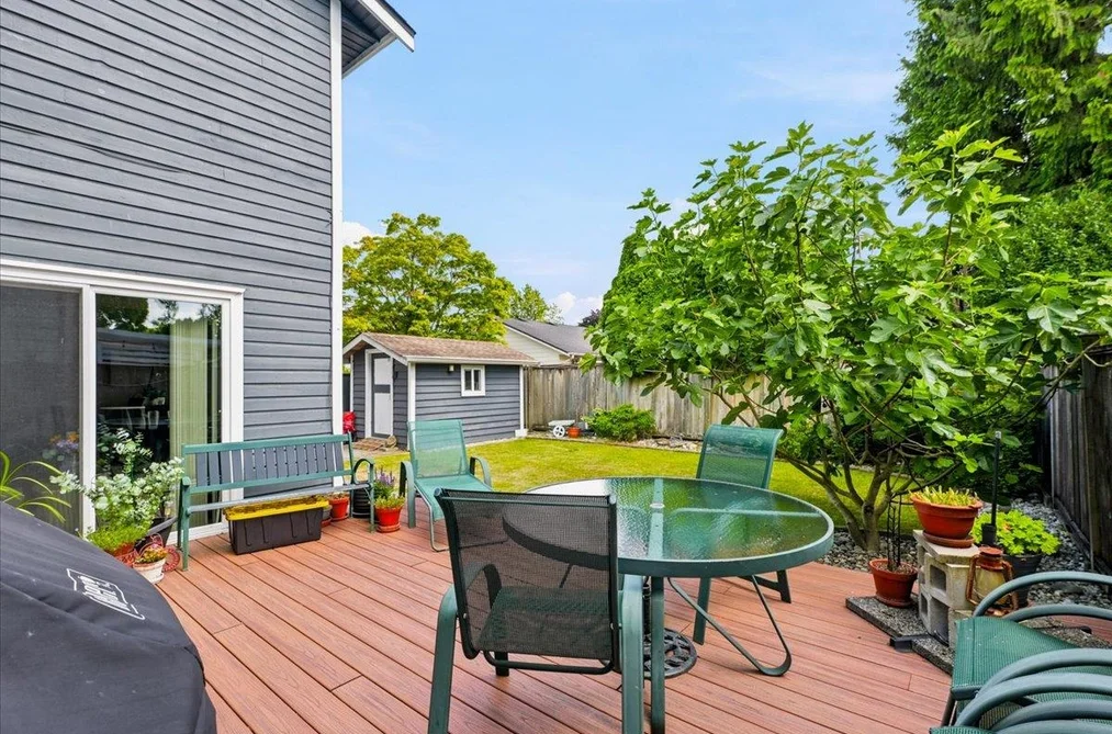 4628 HERMITAGE DRIVE, Richmond BC V7E 4N4, Richmond BC — Residential for Sale — Photo 18 of 26