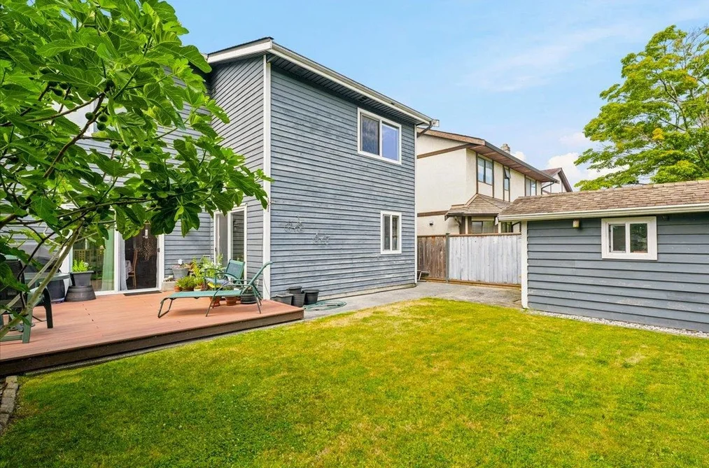 4628 HERMITAGE DRIVE, Richmond BC V7E 4N4, Richmond BC — Residential for Sale — Photo 20 of 26