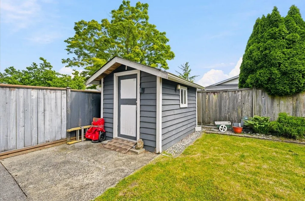 4628 HERMITAGE DRIVE, Richmond BC V7E 4N4, Richmond BC — Residential for Sale — Photo 21 of 26