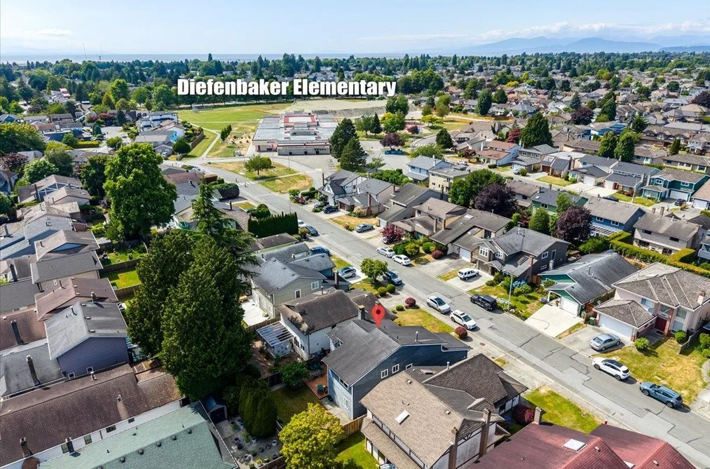 4628 HERMITAGE DRIVE, Richmond BC V7E 4N4, Richmond BC — Residential for Sale — Photo 22 of 26