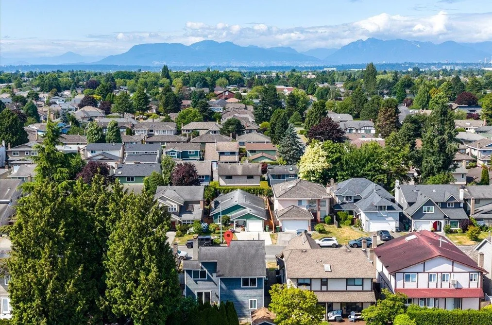 4628 HERMITAGE DRIVE, Richmond BC V7E 4N4, Richmond BC — Residential for Sale — Photo 24 of 26