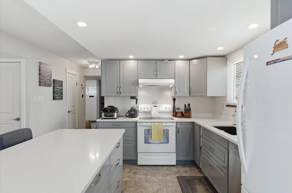 4628 HERMITAGE DRIVE, Richmond BC V7E 4N4, Richmond BC — Residential for Sale — Photo 3 of 26