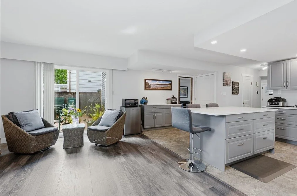 4628 HERMITAGE DRIVE, Richmond BC V7E 4N4, Richmond BC — Residential for Sale — Photo 6 of 26